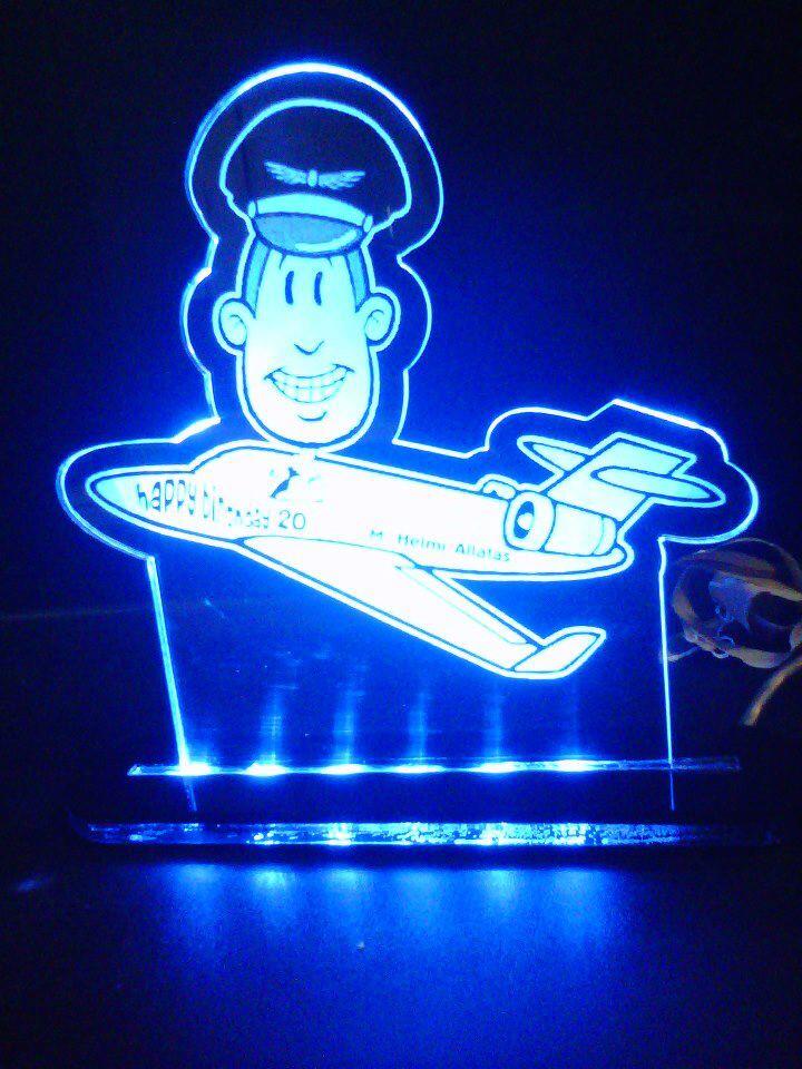 ★★★Lampu Hias, Lampu Tidur, Foto Hias, Souvenir, Hadiah Ulang Tahun, Bingkisan★★★