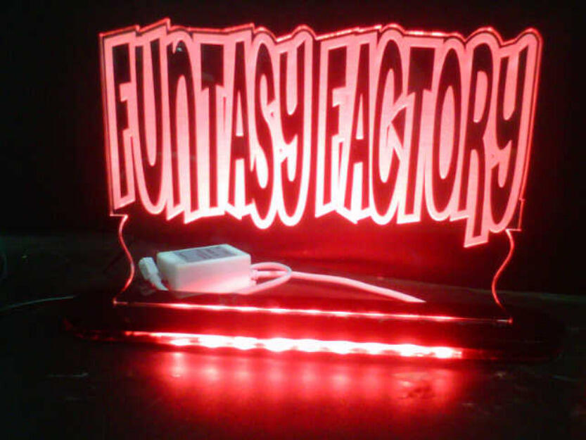 ★★★Lampu Hias, Lampu Tidur, Foto Hias, Souvenir, Hadiah Ulang Tahun, Bingkisan★★★