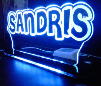 ★★★Lampu Hias, Lampu Tidur, Foto Hias, Souvenir, Hadiah Ulang Tahun, Bingkisan★★★