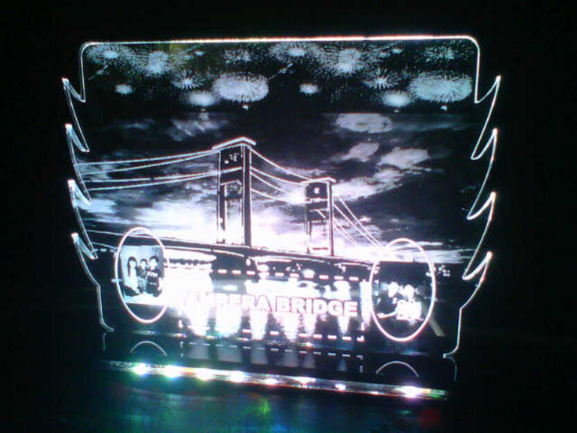 ★★★Lampu Hias, Lampu Tidur, Foto Hias, Souvenir, Hadiah Ulang Tahun, Bingkisan★★★