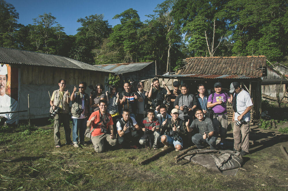 &#91;Liputan&#93; Bali Photography Trip, 28 - 30 June 2013 by Mario Wibowo, ARPS