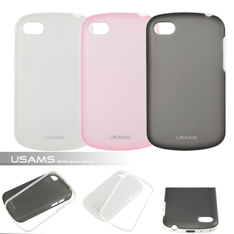 CAPDASE for Blackberry Torch 9810 & Orlando 9380