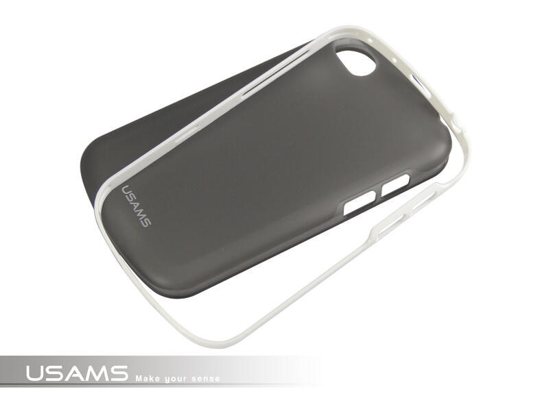 CAPDASE for Blackberry Torch 9810 & Orlando 9380