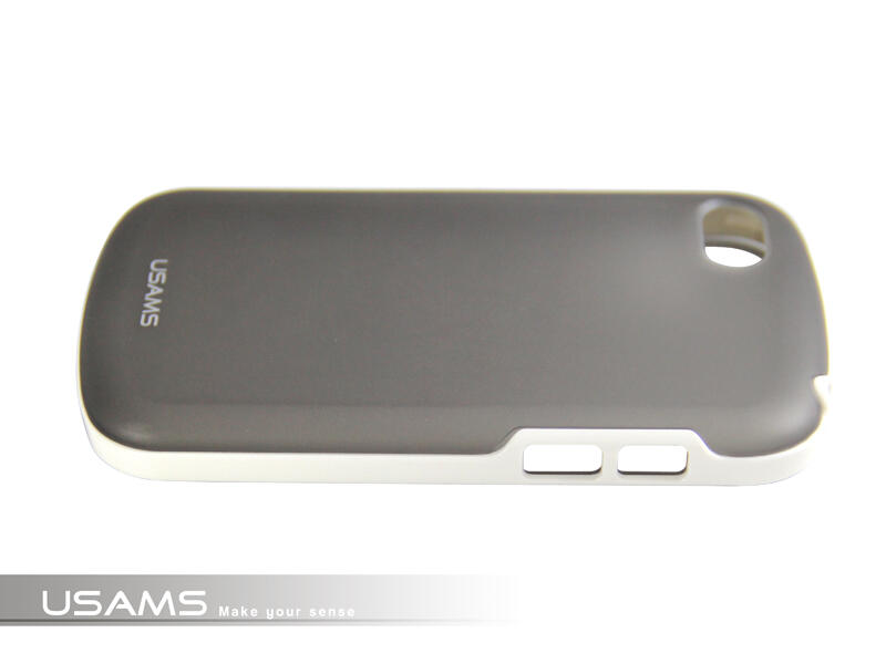 CAPDASE for Blackberry Torch 9810 & Orlando 9380
