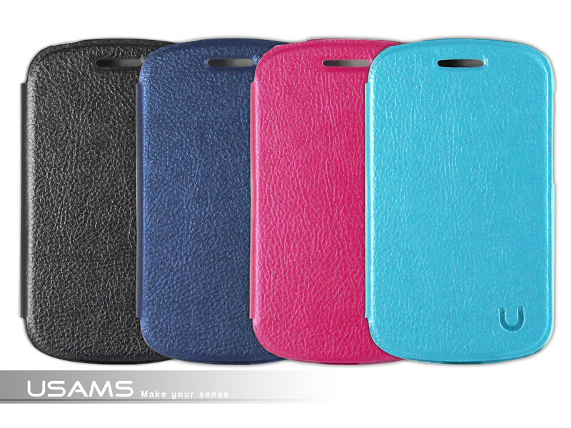 CAPDASE for Blackberry Torch 9810 & Orlando 9380