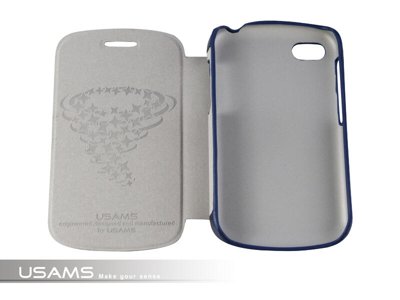 CAPDASE for Blackberry Torch 9810 & Orlando 9380