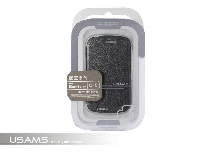 CAPDASE for Blackberry Torch 9810 & Orlando 9380