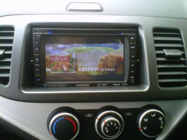 Dvd,Tv mobil,DoubleDin,Paket Pahe audio PANGGILAN BANDUNG....
