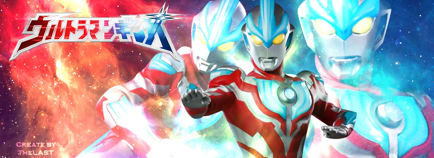 ULTRAMAN GINGA (2013)