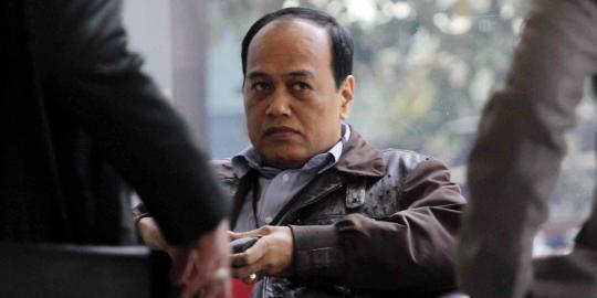 Polisi terkaya di negeri ini