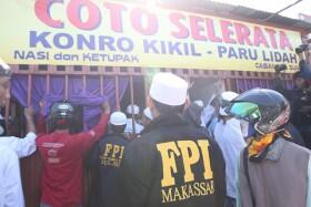 Ahmad Dhani Tolak Penutupan Paksa Restoran yang Buka Saat Puasa