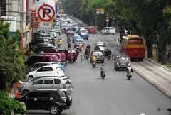(NEWS) Parkir di Jakarta Memang Harus Mahal!