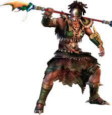 10 Karakter Dynasty Warrior Paling Agresif