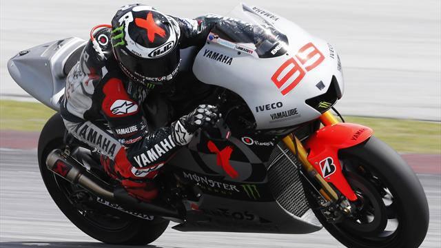 AJAK TEMAN-TEMAN MU UNTUK NONTON SERUNYA MOTOGP