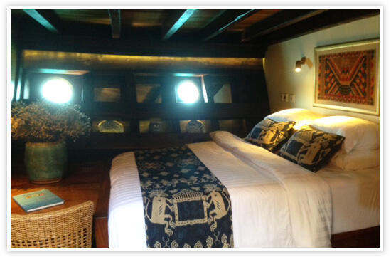 KEREN::FOTO2 liburan GWYNETH PALTROW di INDONESIA