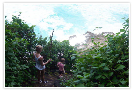 KEREN::FOTO2 liburan GWYNETH PALTROW di INDONESIA