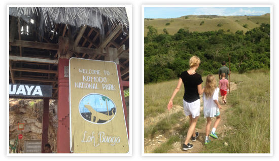 KEREN::FOTO2 liburan GWYNETH PALTROW di INDONESIA