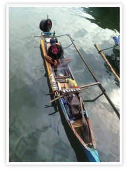 KEREN::FOTO2 liburan GWYNETH PALTROW di INDONESIA
