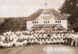 8 NAMA SEKOLAH ZAMAN PENJAJAHAN BELANDA