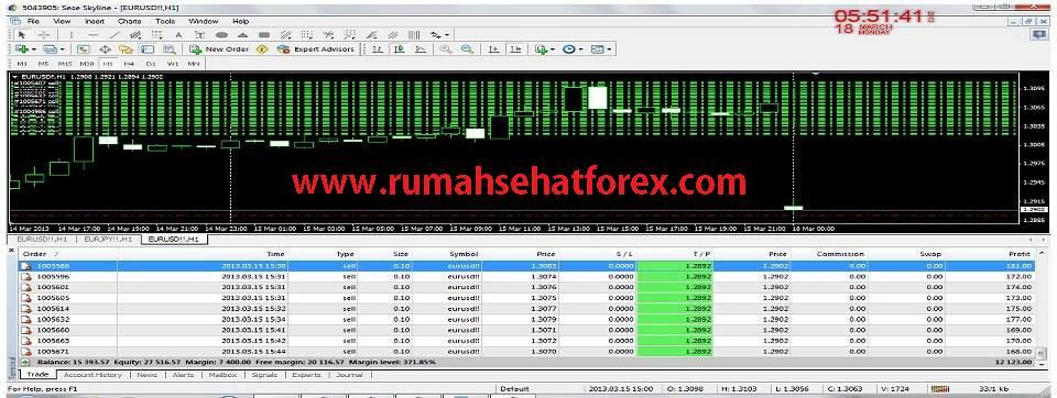 Forex indonesia 2013