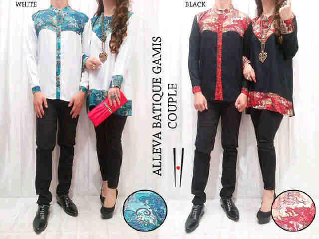 ALEVA COUPLE, KAFTAN, MAXI DRESS