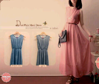 ALEVA COUPLE, KAFTAN, MAXI DRESS