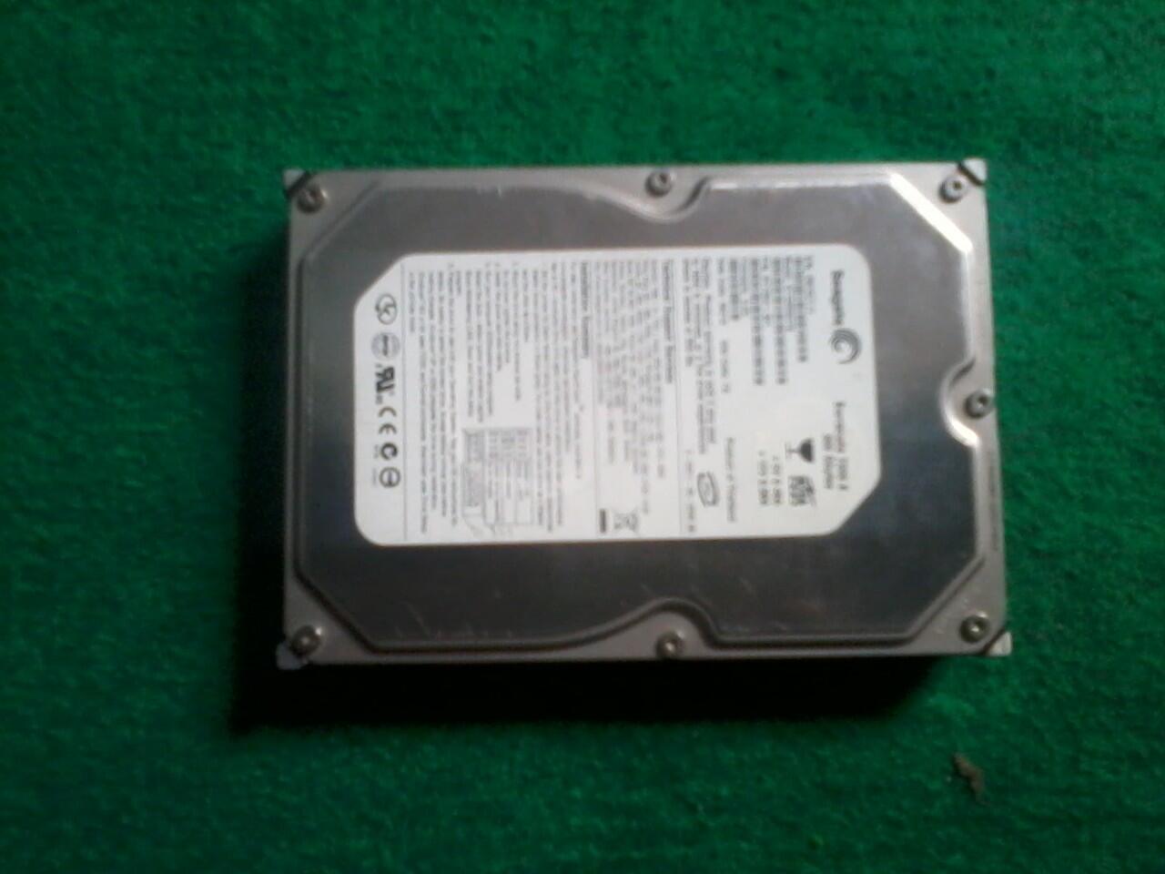 Jual Motherboard, Processor, Hard Disk dan Memory