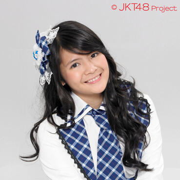 7 Member JKT 48 paling populer di Filipina