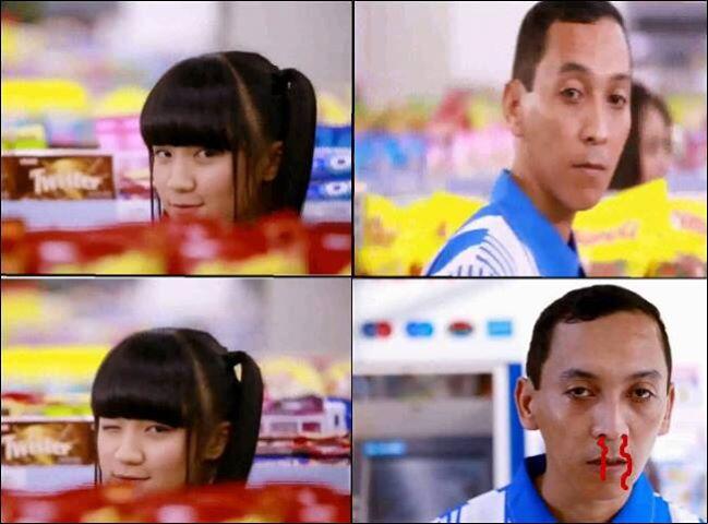 Di jamin ngakak (part 7)