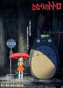 6 Anime Studio Ghibli Terbaik Sepanjang Masa