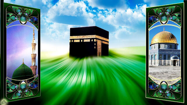 Paket Umroh Plus Aqso