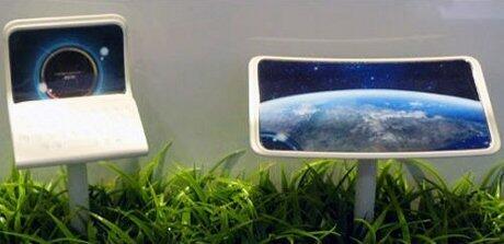 Ini Dia 10 Model Handphone Di Masa Depan