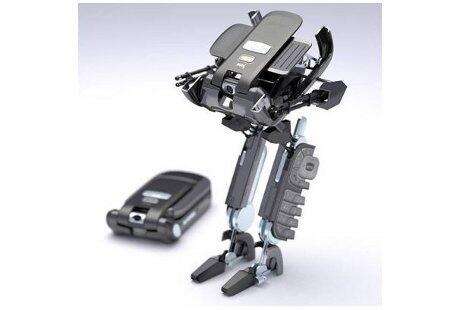 Ini Dia 10 Model Handphone Di Masa Depan