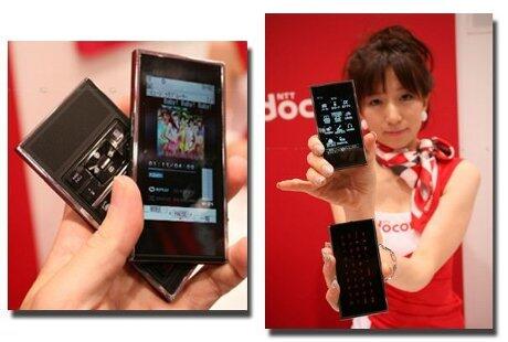 Ini Dia 10 Model Handphone Di Masa Depan
