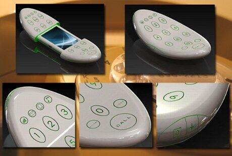 Ini Dia 10 Model Handphone Di Masa Depan