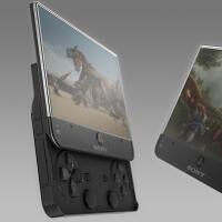 Ini Dia 10 Model Handphone Di Masa Depan