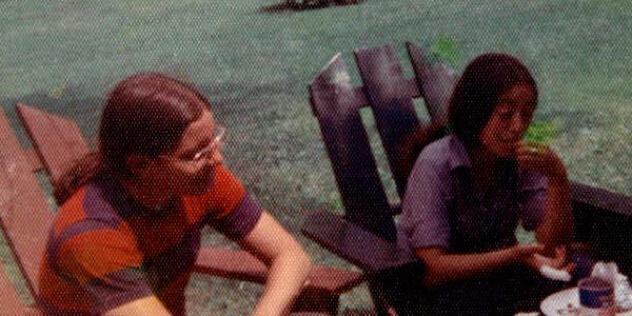 &#91;MISTERI&#93; 10 PASANGAN YG LENYAP SECARA MISTERIUS