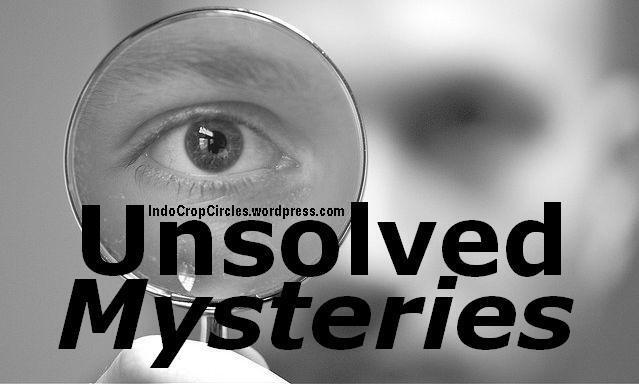 &#91;MISTERI&#93; 10 PASANGAN YG LENYAP SECARA MISTERIUS