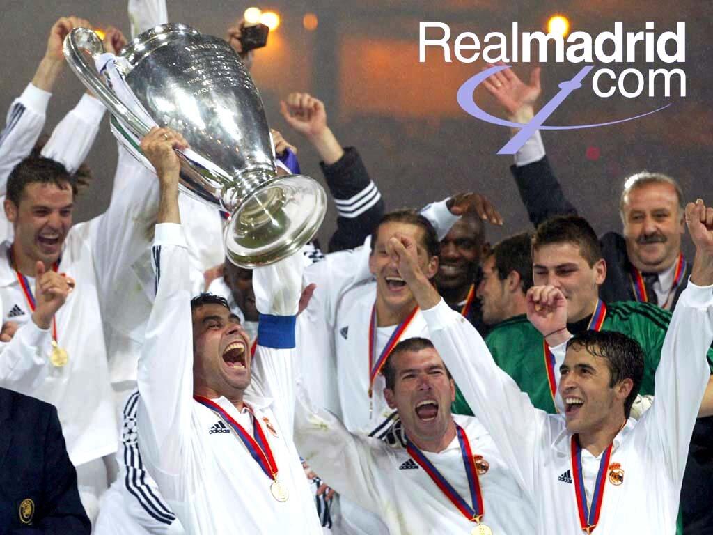 Kandidat Juara League Champions 2013-2014 (Berdasar Data-Data 10 Tahun Terakhir)