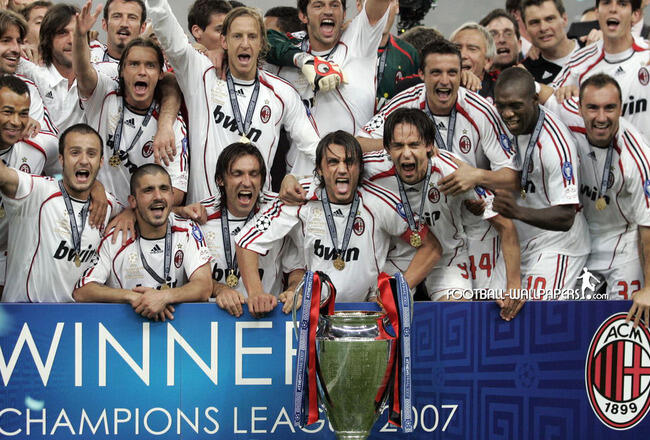 Kandidat Juara League Champions 2013-2014 (Berdasar Data-Data 10 Tahun Terakhir)