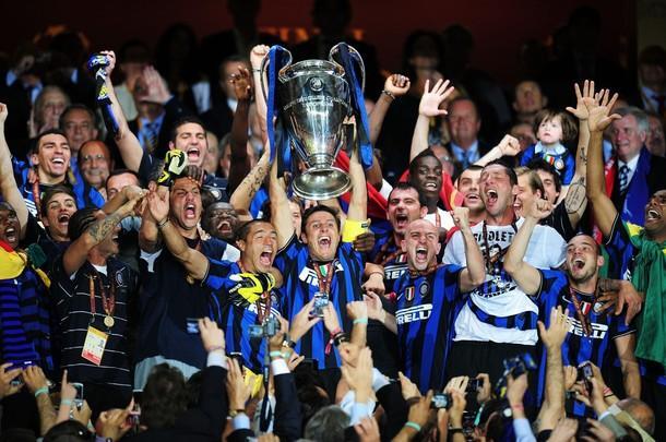 Kandidat Juara League Champions 2013-2014 (Berdasar Data-Data 10 Tahun Terakhir)