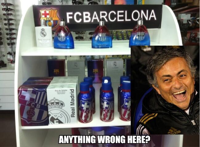 PENDUKUNG MADRID MASUK GAN