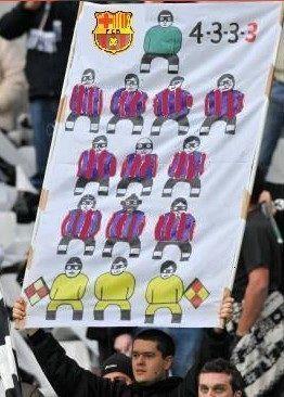 PENDUKUNG MADRID MASUK GAN