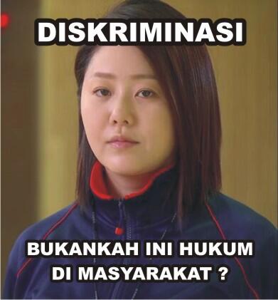 Quote Indah Drama Korea 2013 &#91;The Queen's Classroom&#93;