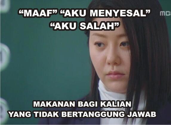 Quote Indah Drama Korea 2013 &#91;The Queen's Classroom&#93;