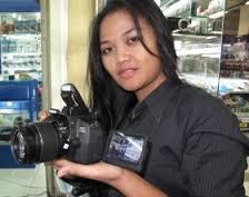 Camera Nikon D7100
