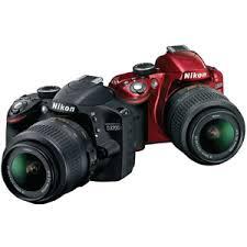 Camera Nikon D7100