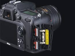Camera Nikon D7100