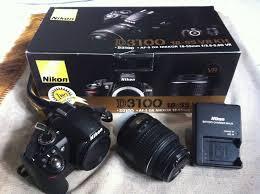 Camera Nikon D7100