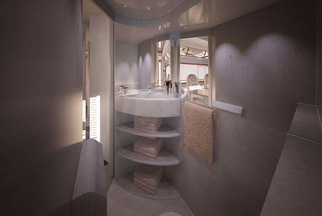 Kendaraan Dengan Interior Super Waahhhhhh Dari Dubai 